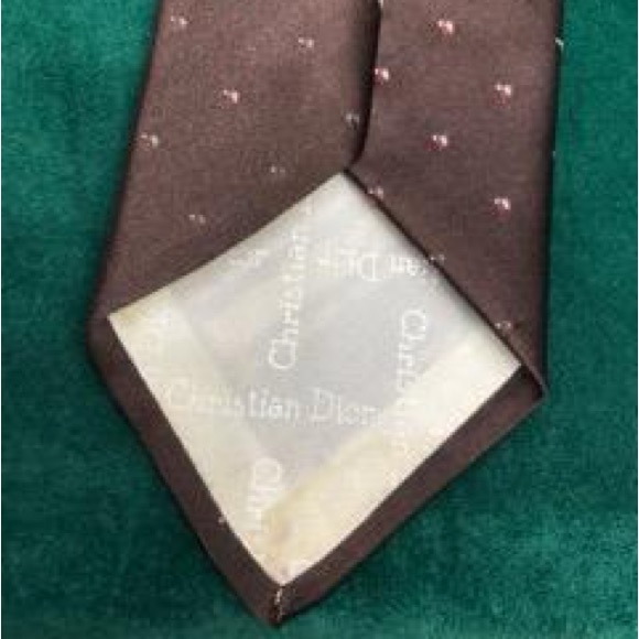 Dior tie - Picture 4 of 4